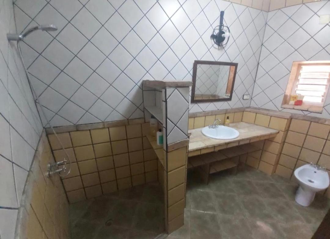 Casa Rural El Castillo La Puebla de los Infantes Eksteriør billede